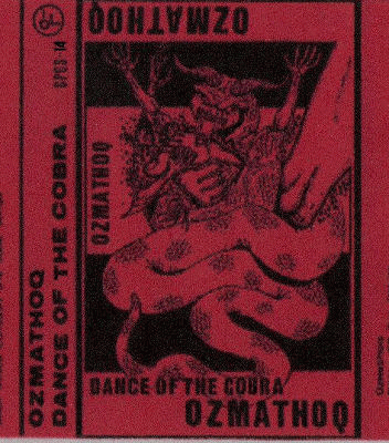 Ozmathoq : Dance of the Cobra